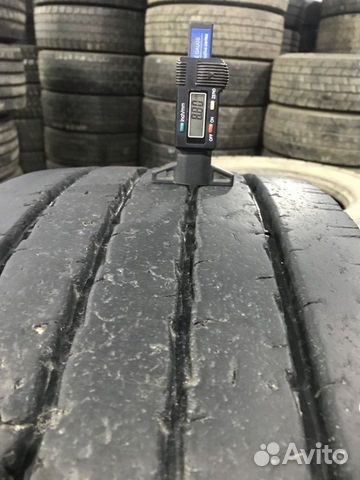 Грузовые шины бу 315 80 R22.5 Michelin Арт.2739Р Грузовые шины бу 315 80 R22.5 Michelin Арт.2739Р