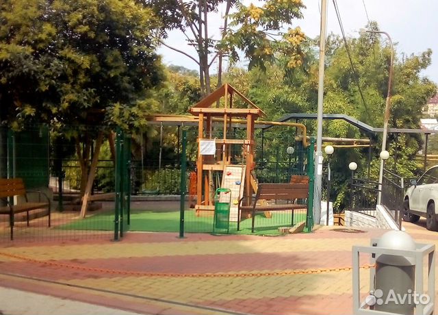 1-к квартира, 38 м², 10/12 эт.