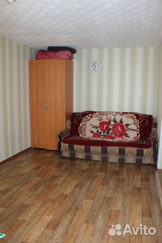 1-к квартира, 30.9 м², 5/5 эт.