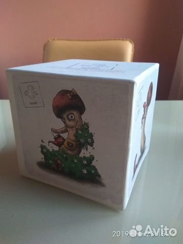 Настольная игра Опята Настольная игра Опята