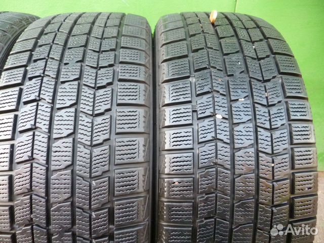 Шины зимние 205/55R16 91Q Dunlop Graspic DS3 Шины зимние 205/55R16 91Q Dunlop Graspic DS3