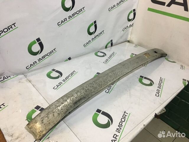 Мерседес w211 Усилитель заднего бампера 211 Мерседес w211 Усилитель заднего бампера 211