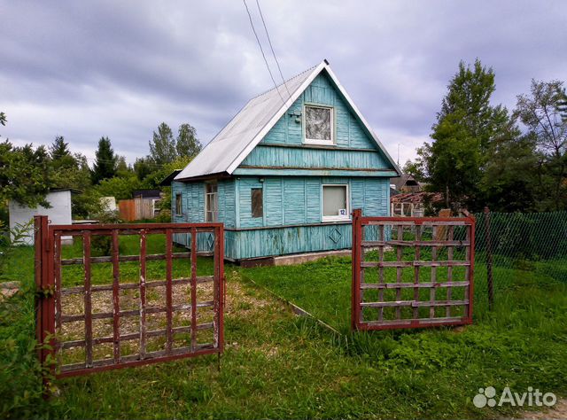 Дача 80 Км Гатчинский Район Купить