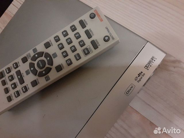 DVD Pioneer DVD Pioneer