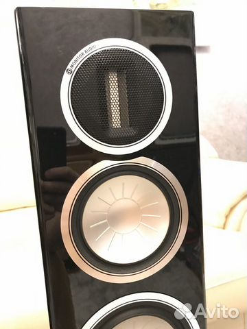 Monitor audio gold gx200 Monitor audio gold gx200