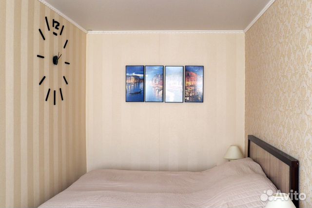 1-к квартира, 32 м², 2/9 эт. 1-к квартира, 32 м², 2/9 эт.