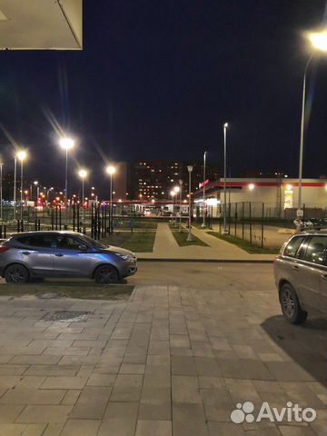 1-к квартира, 34 м², 14/17 эт. 1-к квартира, 34 м², 14/17 эт.