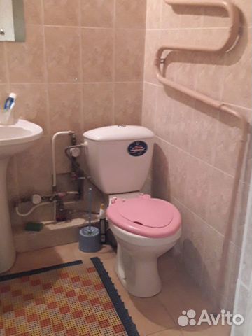 1-к квартира, 30.4 м², 2/5 эт.