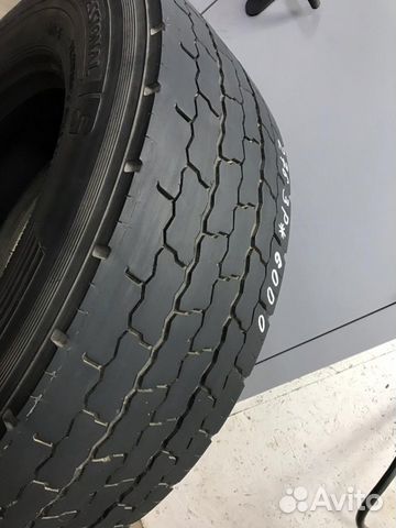 Грузовые шины бу 315 70 R22.5 Cordiant Ар.2763Р