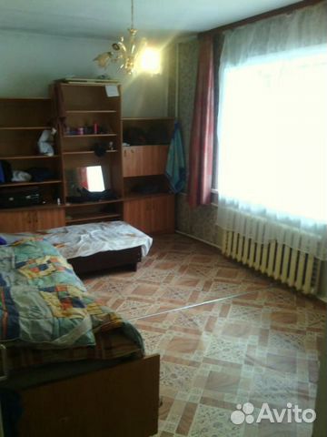 2-к квартира, 42 м², 1/9 эт.