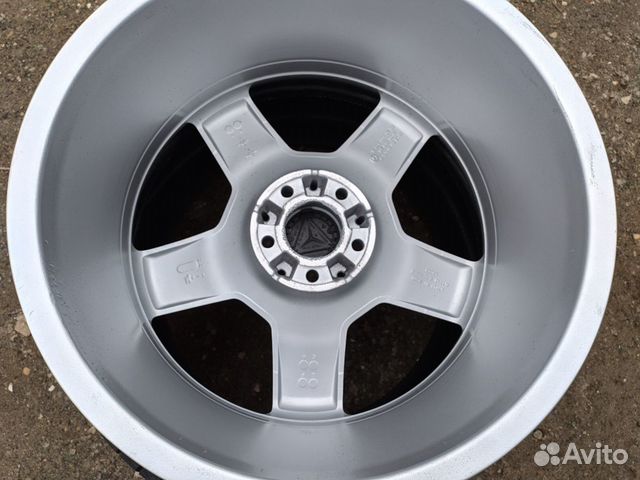 Диски R19 Mercedes Benz S class W221, W222 Диски R19 Mercedes Benz S class W221, W222