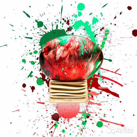 The House Of Oud Live In Colours (edp) The House Of Oud Live In Colours (edp)