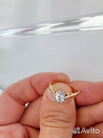 Кольца большими Бриллиантами Сертификат Кольца большими Бриллиантами Сертификат