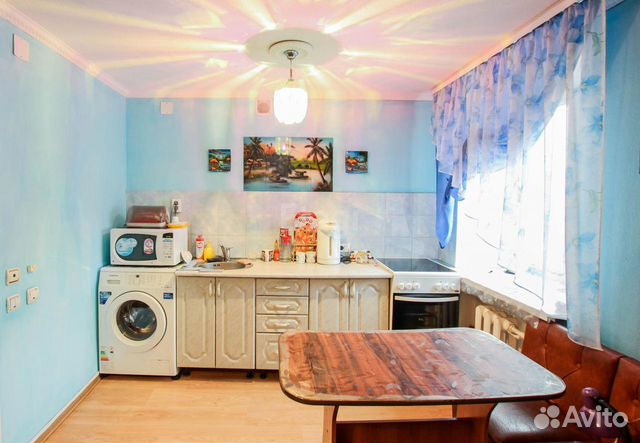 2-к квартира, 41.8 м², 2/4 эт. 2-к квартира, 41.8 м², 2/4 эт.