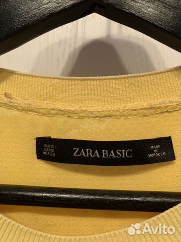Платье женское Zara, новое размер 42-44 Платье женское Zara, новое размер 42-44