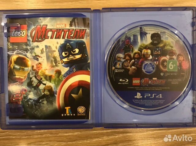 Игры на ps4 Игры на ps4