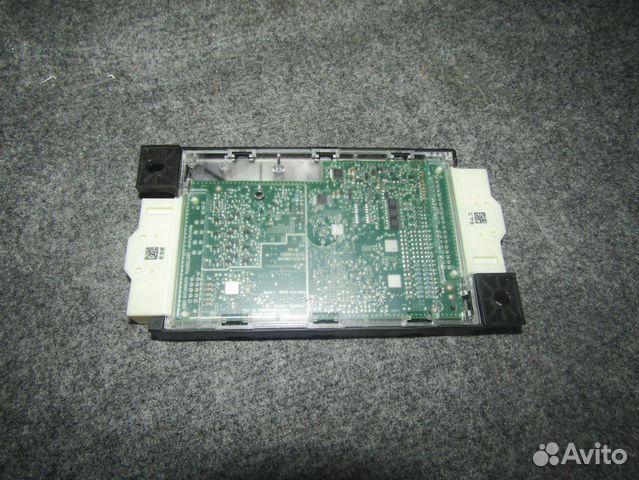 Блок замка зажигания Мерседес 118 A1679003604