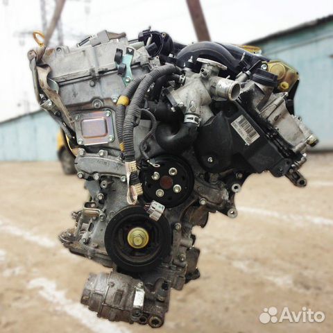 Двигатель 3grfse lexus gs с дефектом Двигатель 3grfse lexus gs с дефектом
