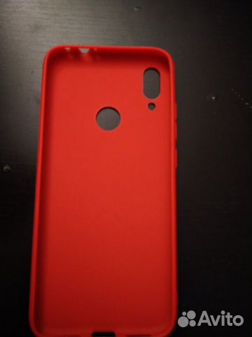 Чехол накладка Xiaomi Redmi Note 7 Чехол накладка Xiaomi Redmi Note 7