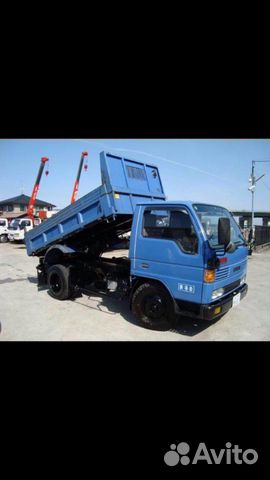 Услуги Самосвала. 4WD Услуги Самосвала. 4WD