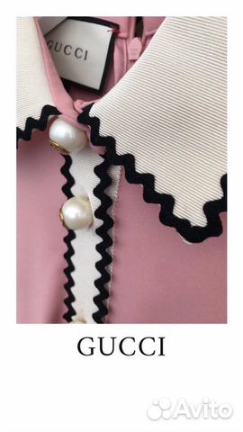 Платье Gucci Платье Gucci