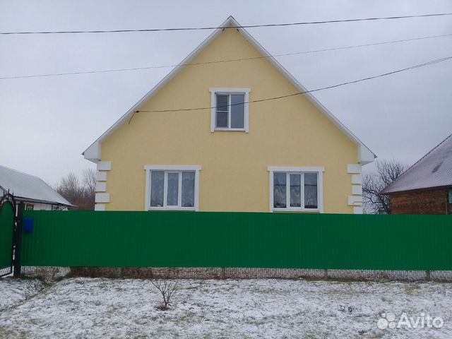 Купить Дом В Бузулуке Оренбургской Области