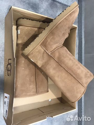 Угги оригинальные новые UGG Угги оригинальные новые UGG