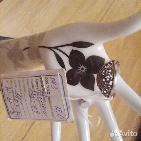 Продом кольцо серебряное