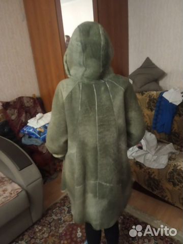 Дубленка Дубленка