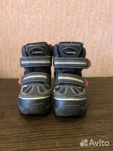 Ботинки весна осень Ботинки весна осень