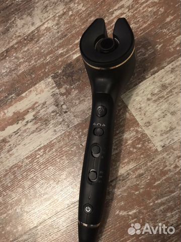 Щипцы Philips HPS 940/00