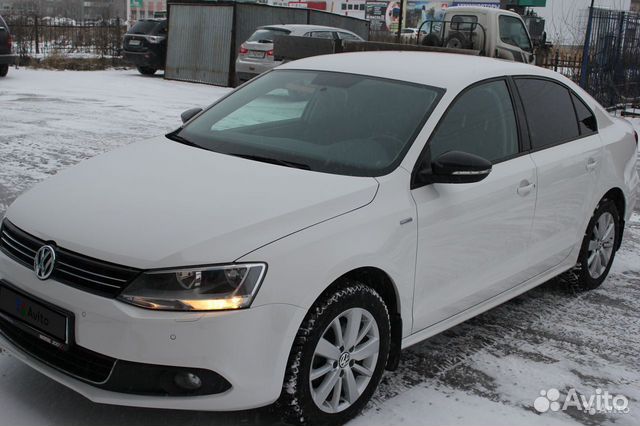 Volkswagen Jetta 1.4 МТ, 2013, 60 340 км Volkswagen Jetta 1.4 МТ, 2013, 60 340 км