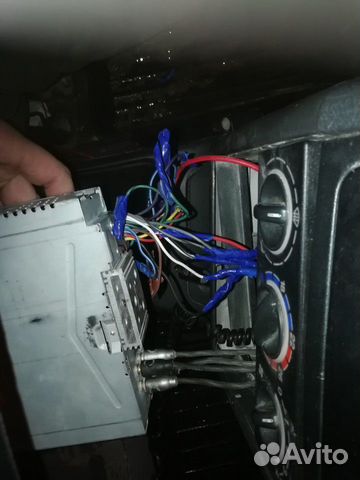 Автомагнитола кенвуд Автомагнитола кенвуд