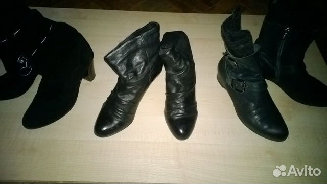 Фирменная одежда (44 р-р), обувь (38-39)