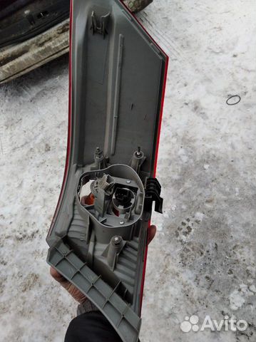 Toyota Camry V40 фонарь задний левый без износа