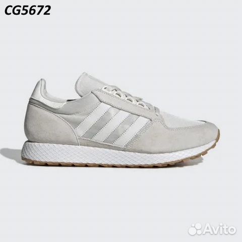 adidas groove