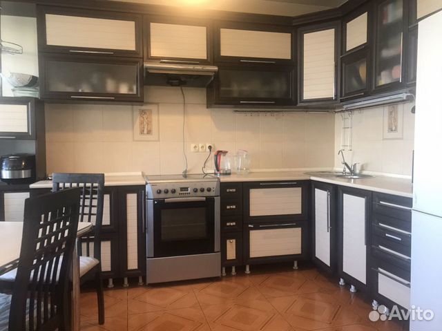 3-к квартира, 70.1 м², 4/10 эт. 3-к квартира, 70.1 м², 4/10 эт.