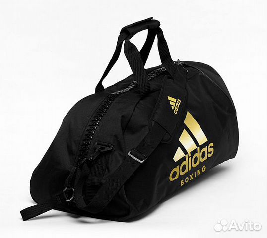 adidas training 2 in 1 bag