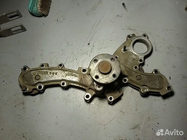 Помпа Toyota Camry V50-55 3.5 Помпа Toyota Camry V50-55 3.5