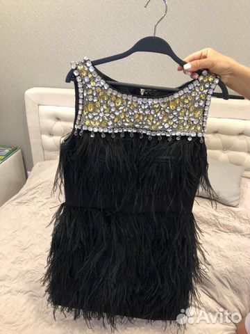 Вечернее платье Jovani с камнями Swarovski Вечернее платье Jovani с камнями Swarovski