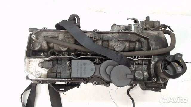 Головка блока (гбц) Mercedes Sprinter OM 646.985 D Головка блока (гбц) Mercedes Sprinter OM 646.985 D