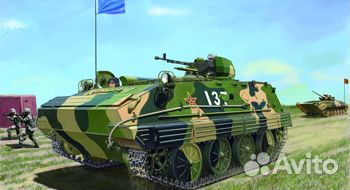 Продам наборные траки Bronco Type63-2/YW 531B APC