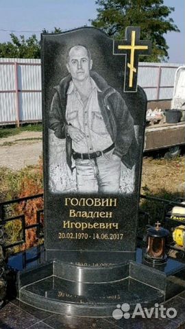 Цех памятников от производителя