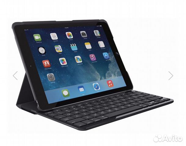 Keyboard Case iPad Air