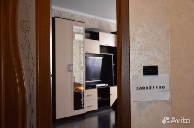 2-к квартира, 48 м², 11/18 эт.
