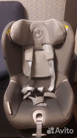 Автокресло 0+/1 cybex Sirona M2 i-Size&Base M с ба Автокресло 0+/1 cybex Sirona M2 i-Size&Base M с ба