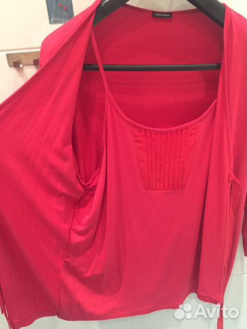 Нарядная кофточка Gerry Weber Нарядная кофточка Gerry Weber