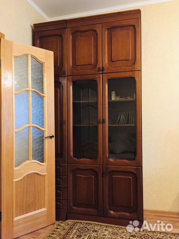 1-к квартира, 42 м², 5/22 эт. 1-к квартира, 42 м², 5/22 эт.