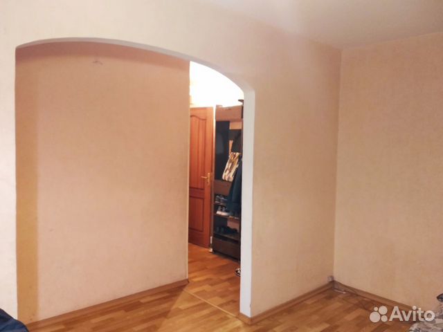 2-к квартира, 45 м², 5/5 эт.