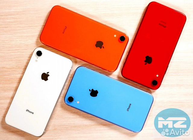 iPhone X/XR/XS/Айфон XS Max 64Gb/128Gb/256Gb/512Gb